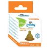 Mebby Tettarella Caucciù 1 Livello  0-3m 2 pezzi