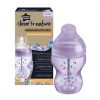 TOMMEE TIPPEE- Biberon Anti-Colica Avanzato - Bambina, 260ml