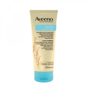 Aveeno Dermexa Crema Idratante Lenitiva 200ml