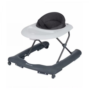 Bebeconfort - Girello Dalia - Mineral Graphite