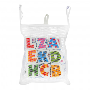 Bieco lettere da bagno