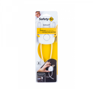 Blocca maniglie flessibile universale Safety