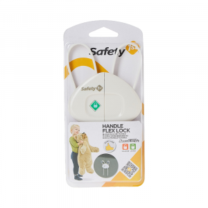 Blocca maniglie, porte, armadi Safety
