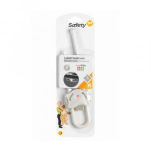 Blocca maniglie scorrevole Safety