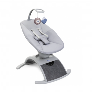 Chicco Comfy Wave Silverspring