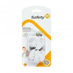 Copripresa girevole Safety