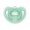 NUK Succhietti Sensitive Silicone 6-18 mesi