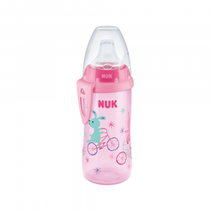 NUK Tazza Active Cup 12m+