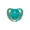 SUAVINEX- Collezione Winter- Succhietto con tettarella anatomica in silicone, +18/36 m