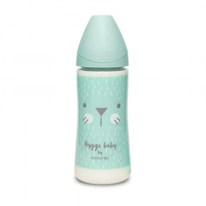Suavinex Hygge 0-6m 360ml