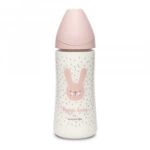 Suavinex Hygge 4m+ 360ml