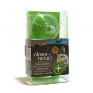 TOMMEE TIPPEE- 2 Tettarelle Anticolica Plus- 3m+, Flusso Medio