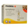 Set singolo d'allattamento symphony Medela