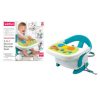 Seggiolone Portatile Musicale 3 in 1 Winfun
