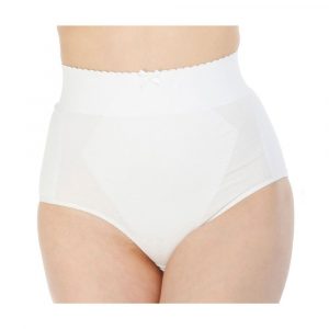 MYSANITY Guaina Post Parto Bianca – Sostegno e Comfort
