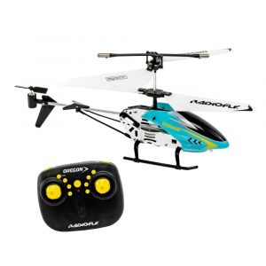 ODS Radiofly – Elicottero RC Oregon per Bambini