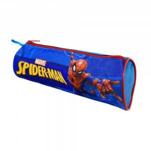 Tombolino Astuccio Spiderman MC Group