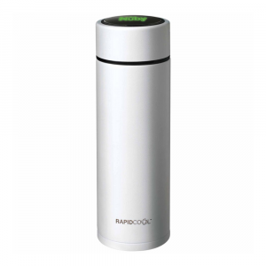 Nuby RapidCool | Raffreddatore Latte Artificiale Portatile