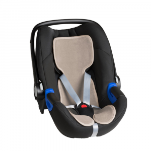 AirCuddle Cool Seat - Foderina Traspirante Seggiolino Auto