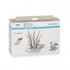 Jané Scola Biberon Cloud Organizer | Fino a 18 Biberon