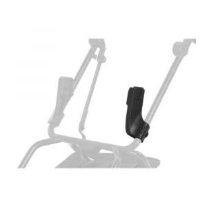 Cybex Eezy S Line Adattatori Black