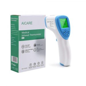 Aicare Infrared Thermometer – Termometro a Infrarossi