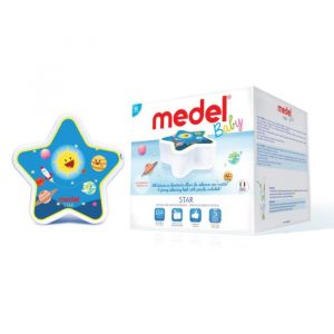 Medel Aerosol Baby Star