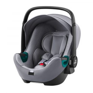 Britax Seggiolone Auto Baby-SafeA2 i-Size
