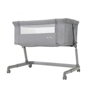Wonderlife NALA – Culla 2 in 1 e Co-Sleeping Regolabile
