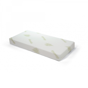 Billo e Pallina Cuscino Carrozzina Aloe Vera: Comfort e Benessere