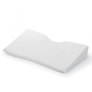 Cuscino anti-rigurgito lettino Billo e Pallina