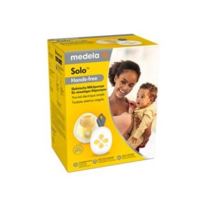 Medela Tiralatte Elettrico Solo Hands Free