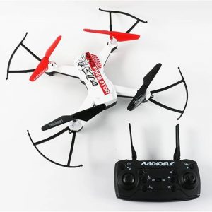 ODS Radiofly Space Predator 38 – Drone Play Vehicles
