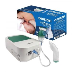 Aerosol Duobaby Omron