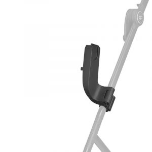 Adattatori Seggiolino Auto GB Qbit+ All-Terrain