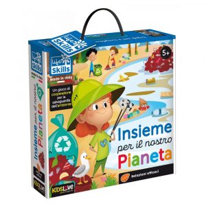 Kids Love: Giochi Educativi per Sviluppo e Divertimento