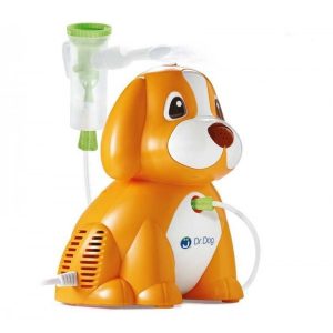 Jbimbi Dr.Dog Aerosol Pediatrico