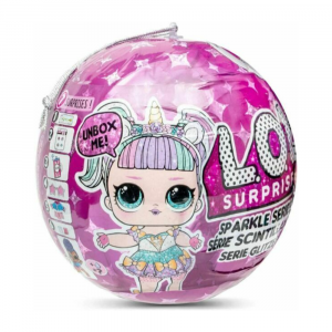 LOL Surprise - Sparkle Series