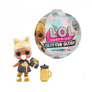 LOL Surprise - Glitter Globe