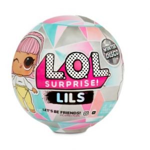 LOL Surprise - Lils