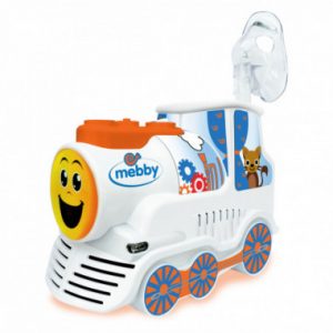 Mebby Trenino Aerosol per Bambini