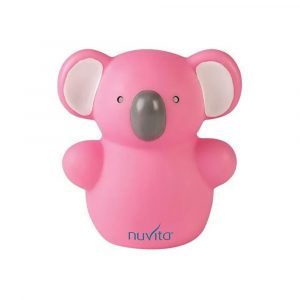 Luce Notturna Nuvita Koala – LED Morbido e Rilassante