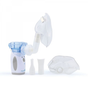 Nuvita Aerosol Portatile con Tecnologia MESH