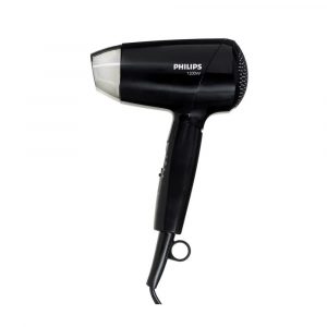 Philips Essential DryCare 1200 W: L'asciugacapelli compatto