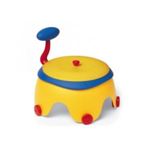 Foppapedretti Vasino Popi – Ergonomico e Pratico