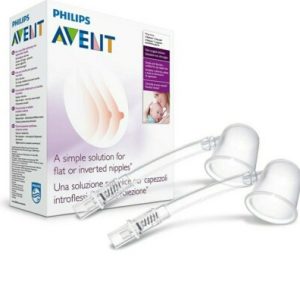 Philips Avent Niplette 2Pz