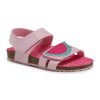 Sandalo Rosa con Anguria Garvalin 212430