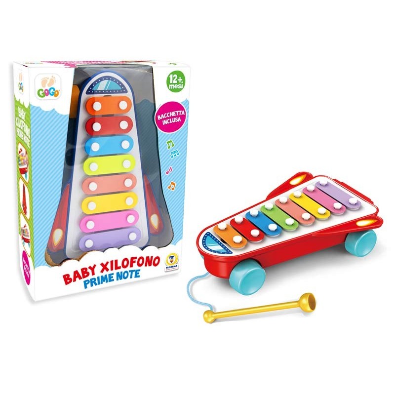 teorema-baby-xilofono-trainabile-2-colori-ass-67302