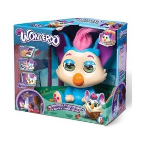 Wonderoo Il Raccontastorie Interattivo - Storie e Canzoni