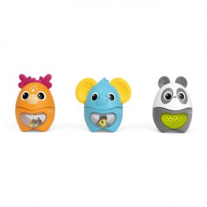 Chicco Sense&Focus Activity Animals
